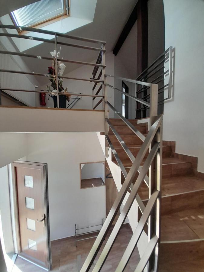 Ubytování Lehocká Pavlov Exterior foto