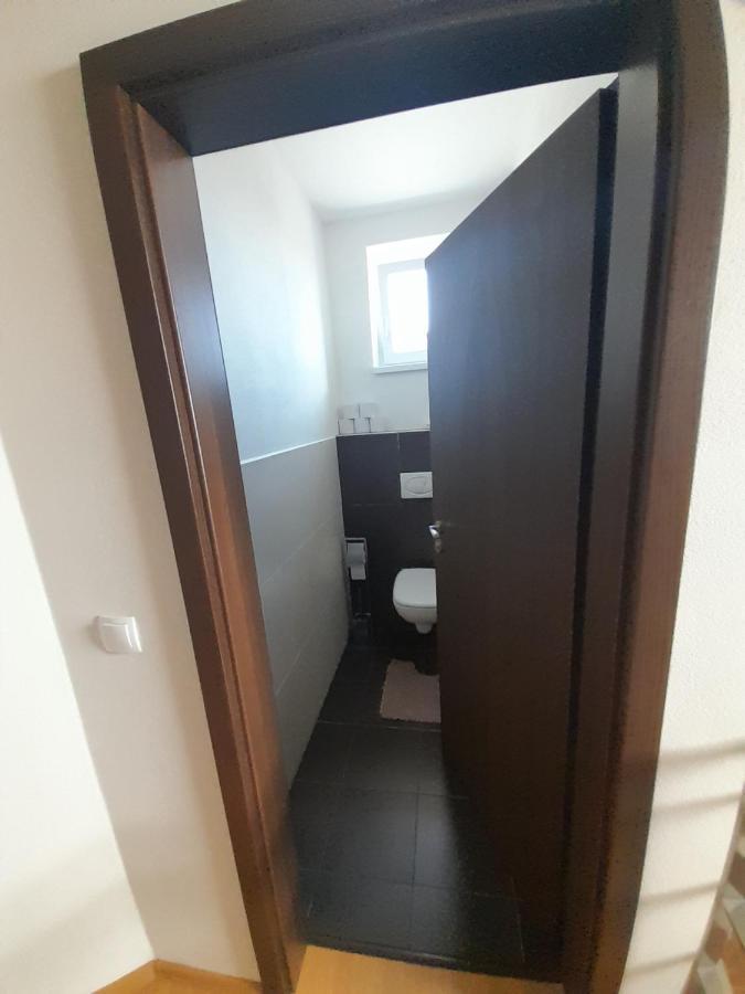 Ubytování Lehocká Pavlov Exterior foto